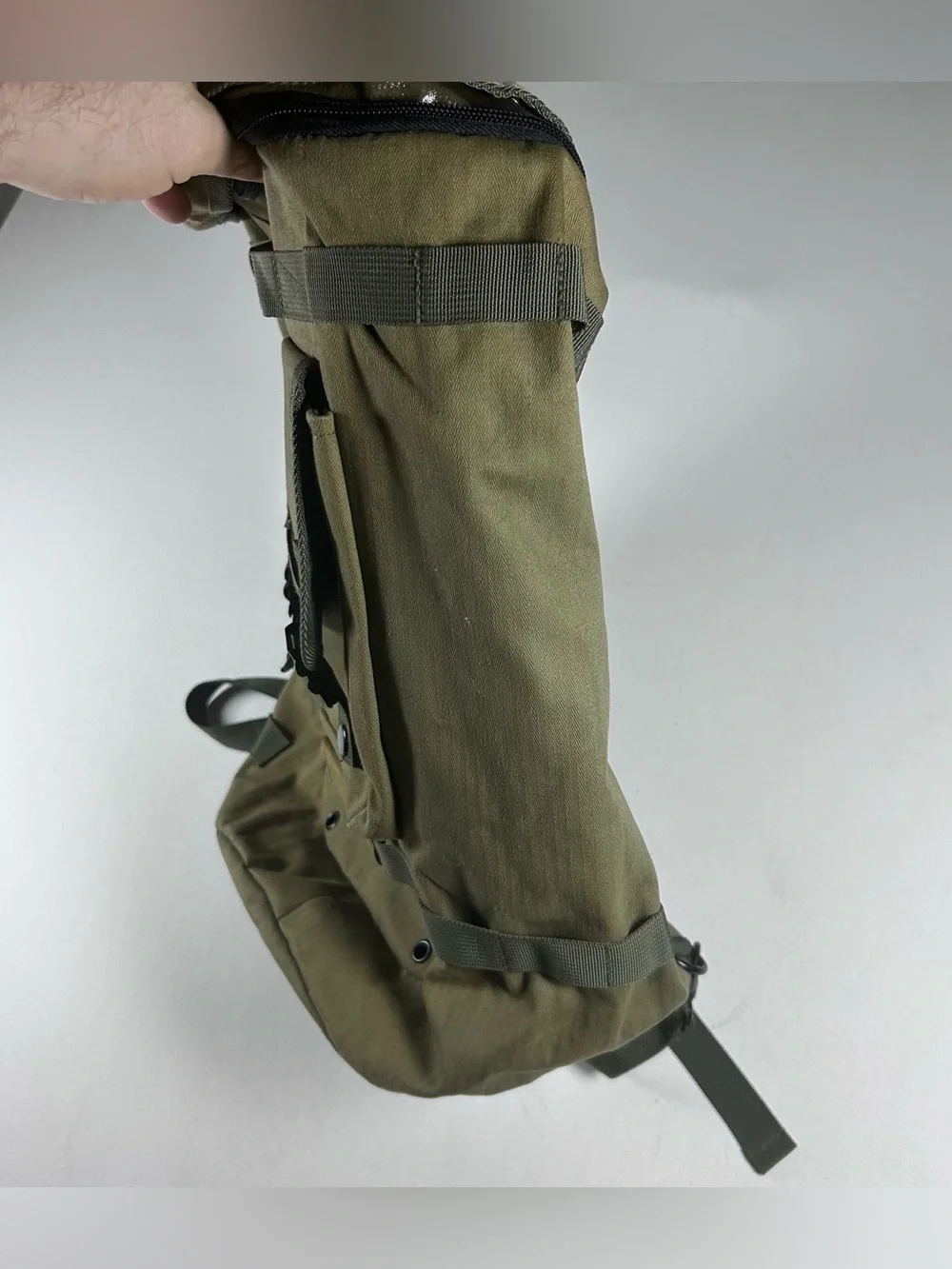 Call of Duty Backpack Duffel Bag Hybrid Bioworld Laptop Utility
